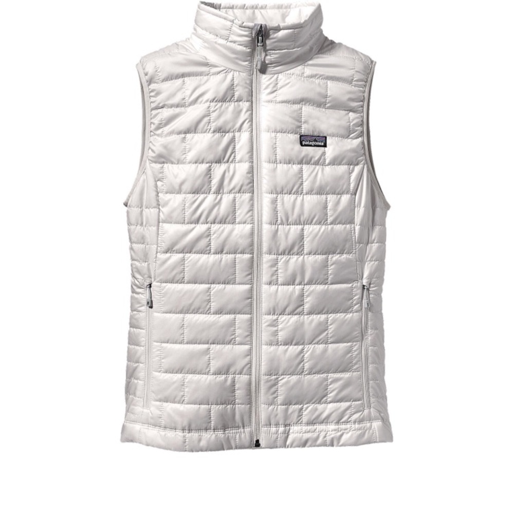 Patagonia Nano Puff Vest